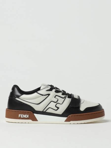 scarpe fendi donna 2021|Women's Luxury Sneakers .